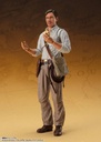 (PO) S.H.Figuarts Raiders of the Lost Ark - Indiana Jones Image_9