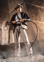 (PO) S.H.Figuarts Raiders of the Lost Ark - Indiana Jones Image_13