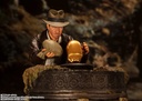 (PO) S.H.Figuarts Raiders of the Lost Ark - Indiana Jones Image_14