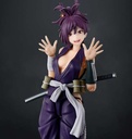 (PO) S.H.Figuarts Hell's Paradise: Jigokuraku - Yuzuriha Image_1