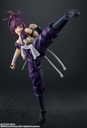 (PO) S.H.Figuarts Hell's Paradise: Jigokuraku - Yuzuriha Image_5