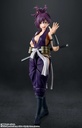 (PO) S.H.Figuarts Hell's Paradise: Jigokuraku - Yuzuriha Image_6