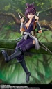 (PO) S.H.Figuarts Hell's Paradise: Jigokuraku - Yuzuriha Image_10