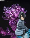 (PO) Figuarts Zero BORUTO NARUTO NEXT GENERATIONS - Uchiha Sasuke KIZUNA Relation Image_7