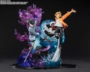 (PO) Figuarts Zero BORUTO NARUTO NEXT GENERATIONS - Uchiha Sasuke KIZUNA Relation Image_8