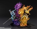(PO) Figuarts Zero BORUTO NARUTO NEXT GENERATIONS - Uchiha Sasuke KIZUNA Relation Image_9