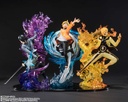 (PO) Figuarts Zero BORUTO NARUTO NEXT GENERATIONS - Uchiha Sasuke KIZUNA Relation Image_10