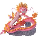 (PO) Figuarts Zero (Extra Battle) One Piece - Kozuki Momonosuke Twin Dragons Image_2