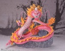 (PO) Figuarts Zero (Extra Battle) One Piece - Kozuki Momonosuke Twin Dragons Image_3