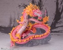 (PO) Figuarts Zero (Extra Battle) One Piece - Kozuki Momonosuke Twin Dragons Image_4