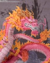 (PO) Figuarts Zero (Extra Battle) One Piece - Kozuki Momonosuke Twin Dragons Image_6