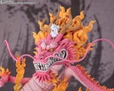 (PO) Figuarts Zero (Extra Battle) One Piece - Kozuki Momonosuke Twin Dragons Image_7