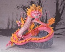 (PO) Figuarts Zero (Extra Battle) One Piece - Kozuki Momonosuke Twin Dragons Image_8