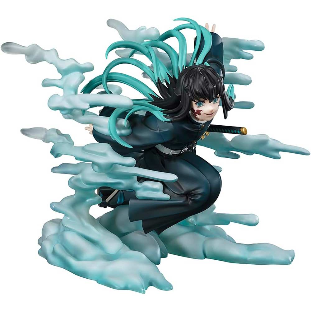 (PO) Figuarts Zero Demon Slayer: Kimetsu no Yaiba - Tokito Muichiro Image_2