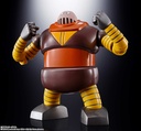 (PO) Soul of Chogokin Mazinger Z GX-10R Boss Borot Image_3