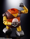 (PO) Soul of Chogokin Mazinger Z GX-10R Boss Borot Image_6