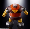 (PO) Soul of Chogokin Mazinger Z GX-10R Boss Borot Image_8