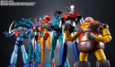 (PO) Soul of Chogokin Mazinger Z GX-10R Boss Borot Image_12