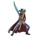 (PO) Variable Action Heroes One Piece - Dracule Mihawk (Re-issue) Image_4