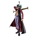 (PO) Variable Action Heroes One Piece - Dracule Mihawk (Re-issue) Image_5