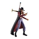 (PO) Variable Action Heroes One Piece - Dracule Mihawk (Re-issue) Image_6