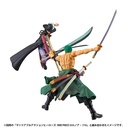 (PO) Variable Action Heroes One Piece - Dracule Mihawk (Re-issue) Image_8