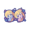 (PO) Rubber Mascot BuddyColle Oshi no Ko [BOX] Image_4