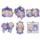 (PO) Rubber Mascot BuddyColle Oshi no Ko [BOX] Image_8