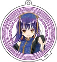 (PO) Shugo Chara! Original Illustration Acrylic Key Chain Collection China Ver. [BOX] Image_5