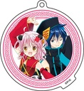 (PO) Shugo Chara! Original Illustration Acrylic Key Chain Collection China Ver. [BOX] Image_6