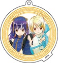 (PO) Shugo Chara! Original Illustration Acrylic Key Chain Collection China Ver. [BOX] Image_7