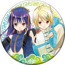 (PO) Shugo Chara! Original Illustration Can Badge Collection China Ver. [BOX] Image_7
