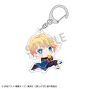 (PO) Oshi no Ko Trading Acrylic Key Chain Okkochi (Re-issue) [BOX] Image_3