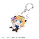 (PO) Oshi no Ko Trading Acrylic Key Chain Okkochi (Re-issue) [BOX] Image_6