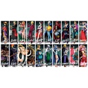 (PO) One Piece Character Poster Collection Wano Country Ver. [BOX] Image_2