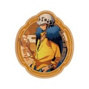 (PO) One Piece Travel Sticker Trafalgar Law 1 Image_1