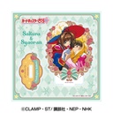 (PO) Cardcaptor Sakura Acrylic Stand 2 Kinomoto Sakura & Li Syaoran (School Festival) Image_1