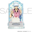 (PO) Gintama Acrylic Stand My Kitchen Ver. Sakata Gintoki Image_1
