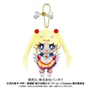 (PO) Pretty Guardian Sailor Moon Cosmos the Movie Ball Chain Mascot - Eternal Sailor Moon Image_1