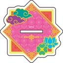 (PO) Shugo Chara! Original Illustration Big Acrylic Stand China Ver. 1 Hinamori Amu Image_2