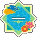 (PO) Shugo Chara! Original Illustration Big Acrylic Stand China Ver. 2 Hotori Tadase Image_2