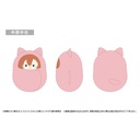 (PO) Bungo Stray Dogs Kurumi Tapi-nui Pillow Plush - Nakahara Chuya Image_1