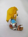 (PO) The Legend of Zelda: Breath of the Wild Plush ZP03 BOTW Zelda (S Size) Image_3