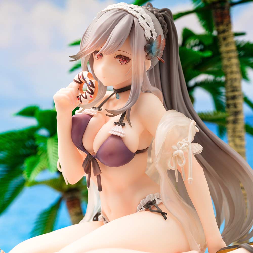 (PO) Azur Lane - Dunkerque Summer Sucre Image_1