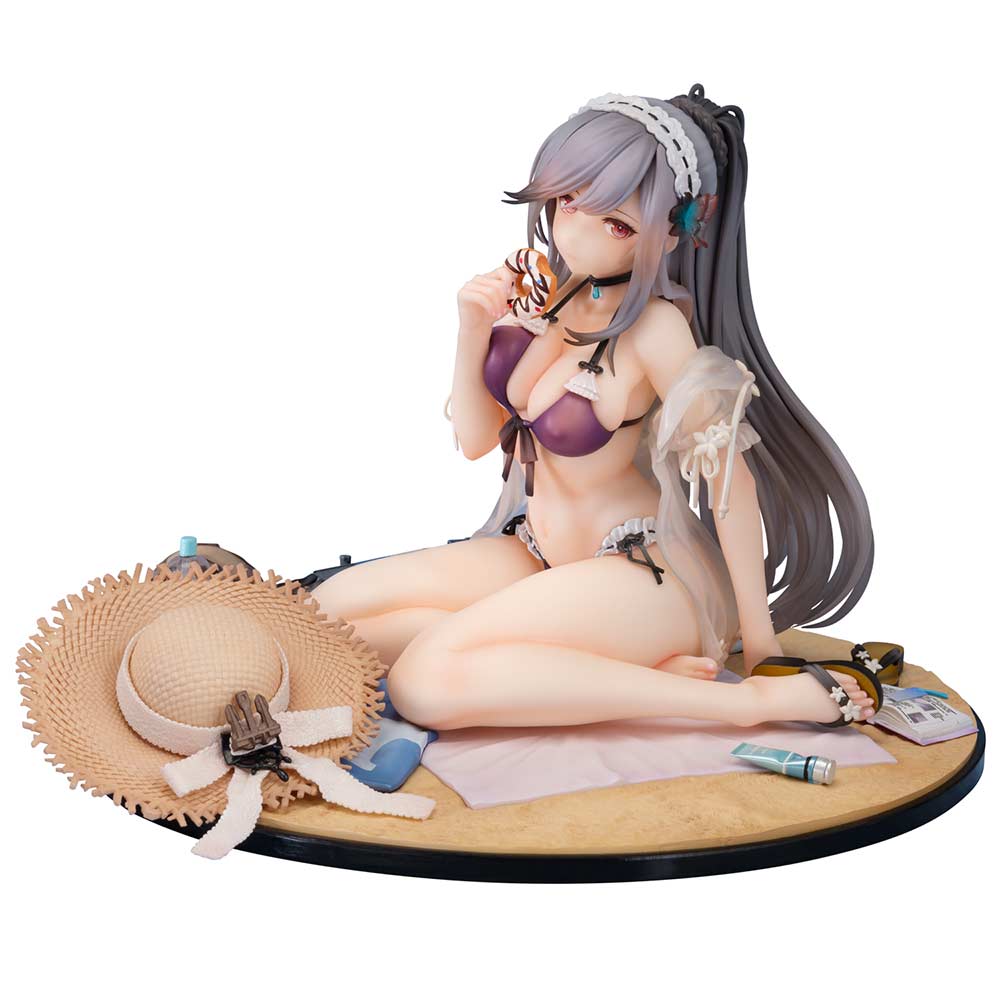 (PO) Azur Lane - Dunkerque Summer Sucre Image_2