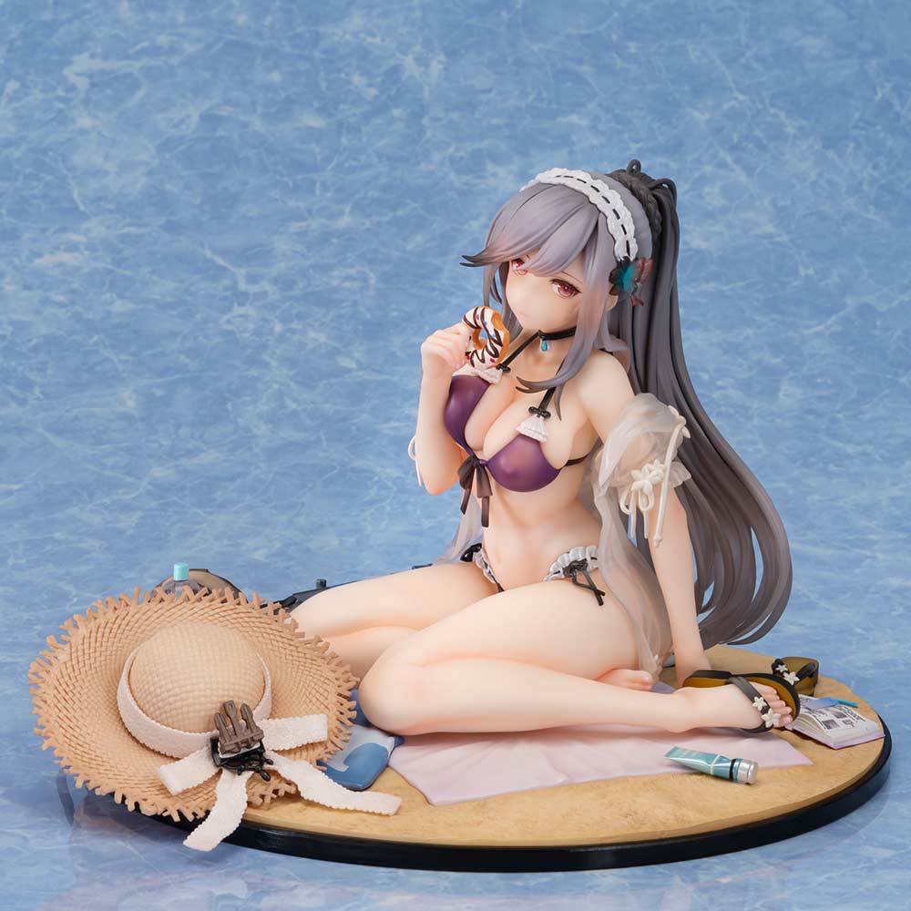 (PO) Azur Lane - Dunkerque Summer Sucre Image_3