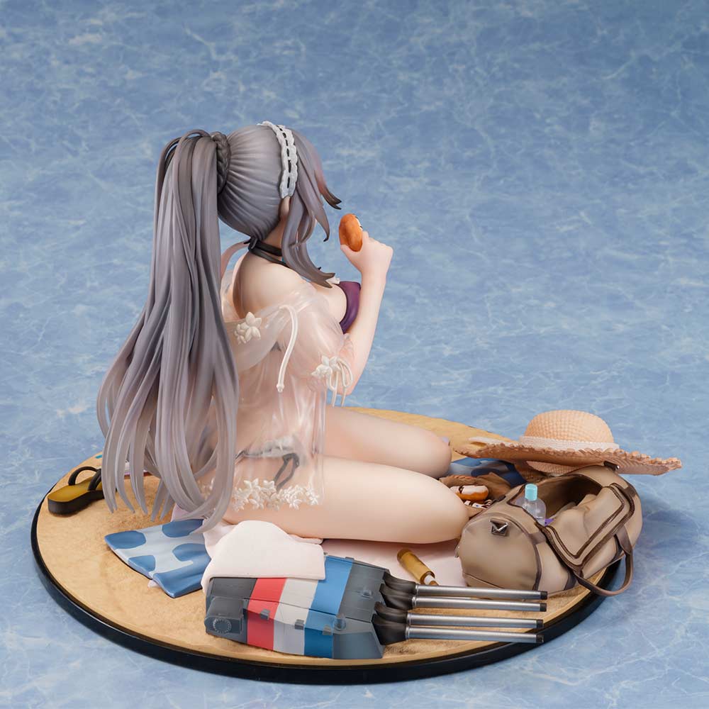 (PO) Azur Lane - Dunkerque Summer Sucre Image_6