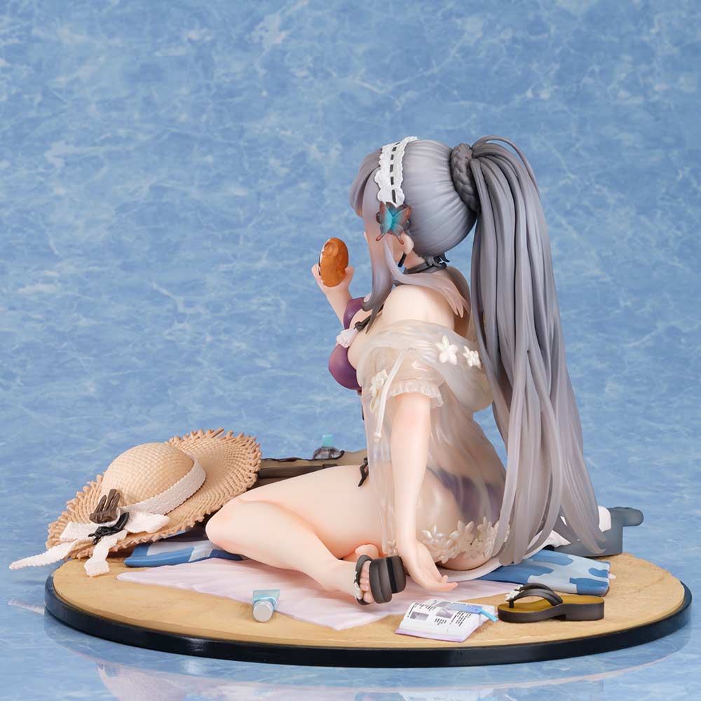 (PO) Azur Lane - Dunkerque Summer Sucre Image_7