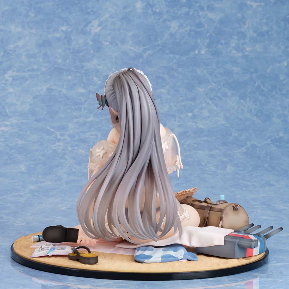 (PO) Azur Lane - Dunkerque Summer Sucre Image_8