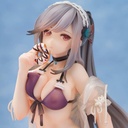 (PO) Azur Lane - Dunkerque Summer Sucre Image_13
